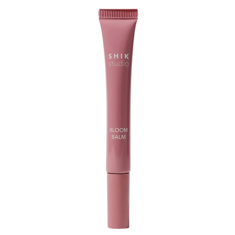 Пептидный бальзам для губ Bloom Balm