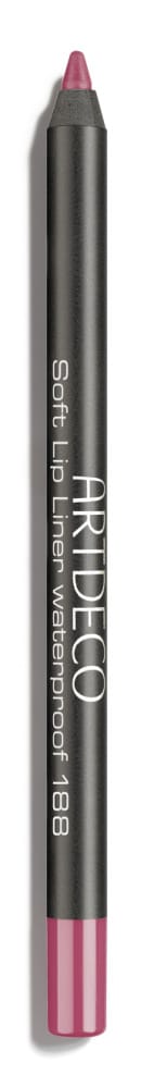 Карандаш для губ мягкий водостойкий Soft Lip Liner Waterproof