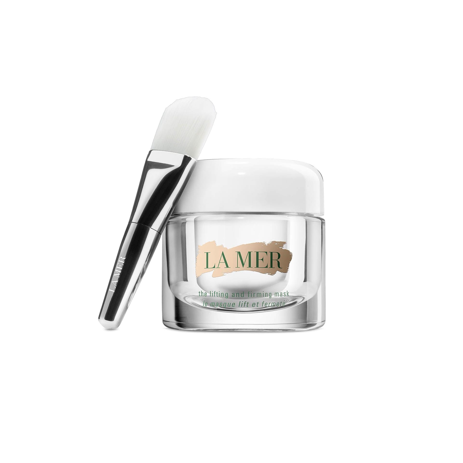Лифтинг-маска для упругости кожи La Mer The Lifting And Firming Mask 50 мл