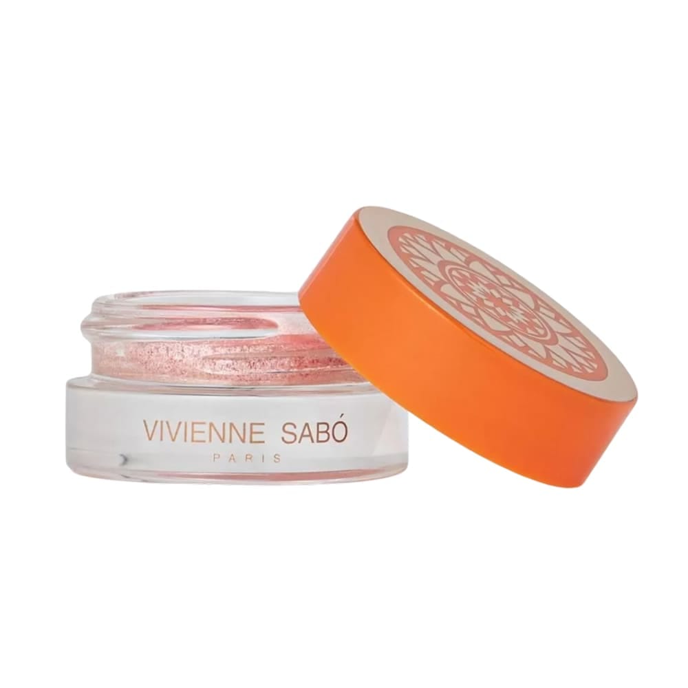 Тени-пигмент для век Vivienne Sabo Francafrique, тон 01 - фото 3