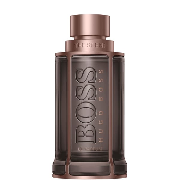 Духи Boss The Scent Le Parfum For Men