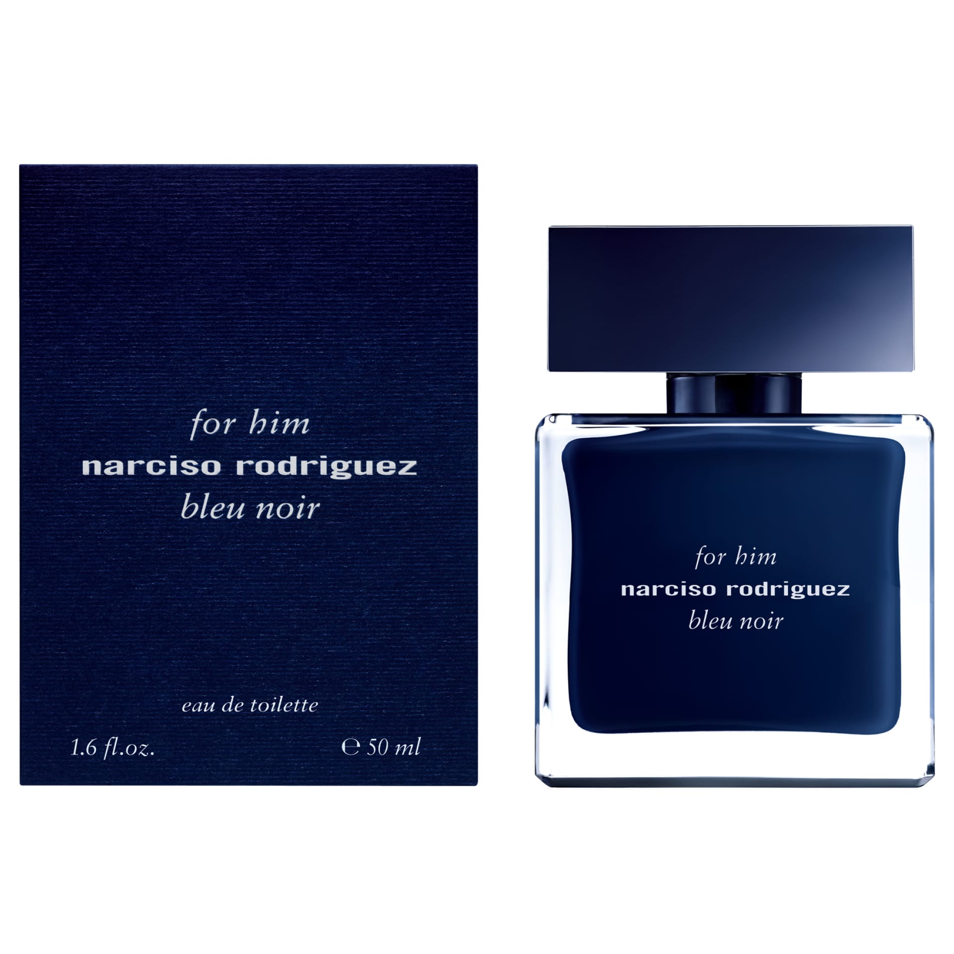 Туалетная вода FOR HIM BLEU NOIR - фото 2