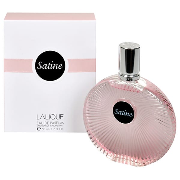 Парфюмерная вода Satine - фото 2