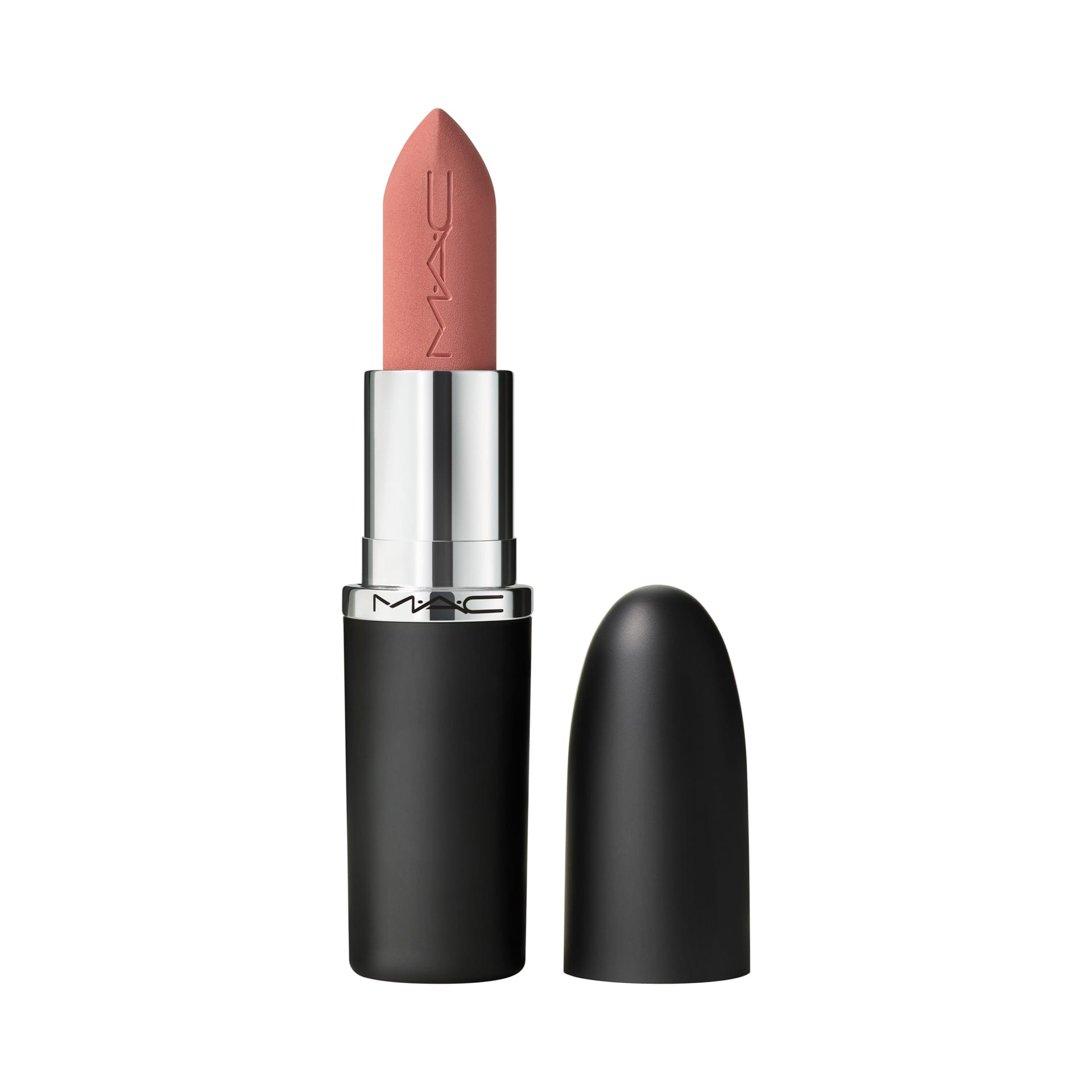 Губная помада MAC Macximal Matte Lipstick