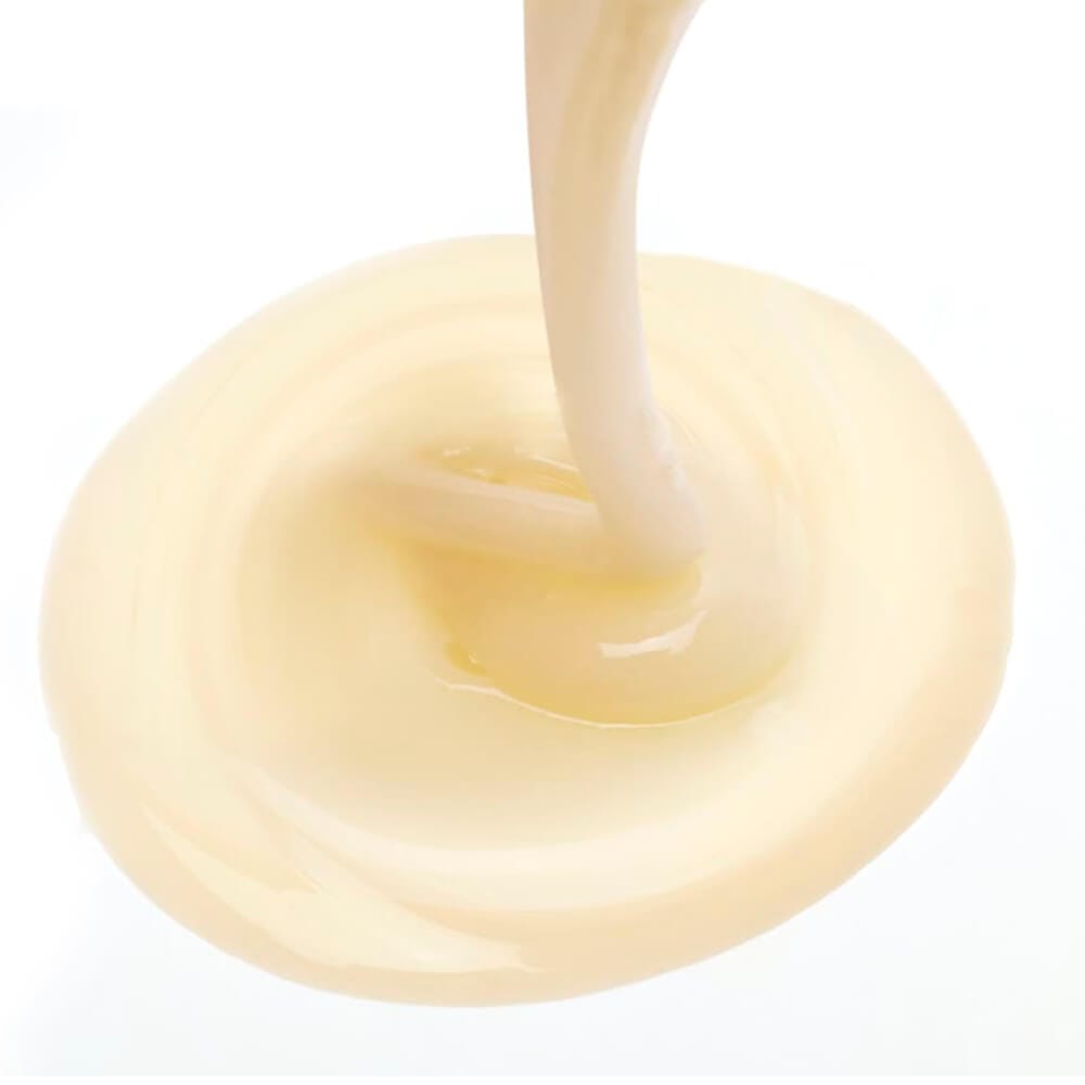 Увлажняющий шампунь для длинных, сухих, вьющихся волос Shampooing Creme Moelle De Bambou, 200 мл - фото 3