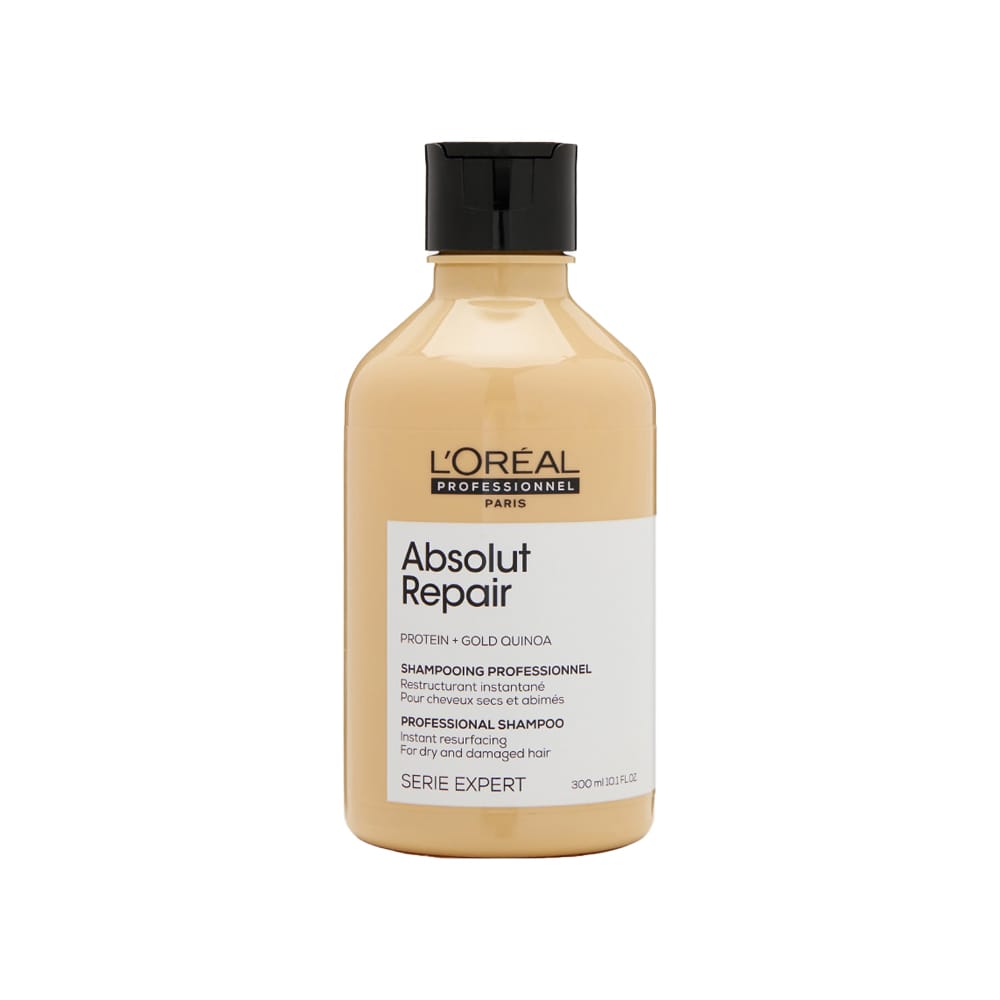 Шампунь  Serie Expert Absolut Repair , 300 мл