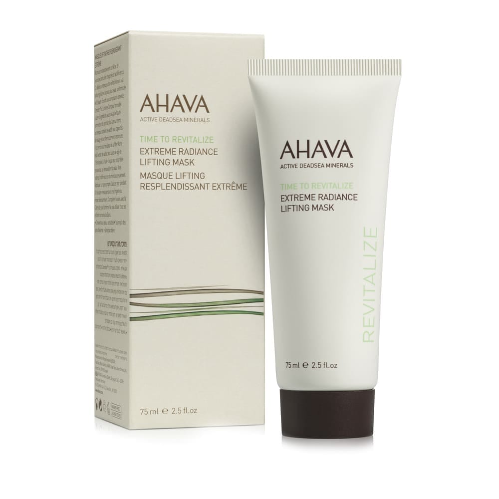Маска для лица с эффектом лифтинга и сияния Extreme Radiance Lifting Mask, 75мл - фото 2