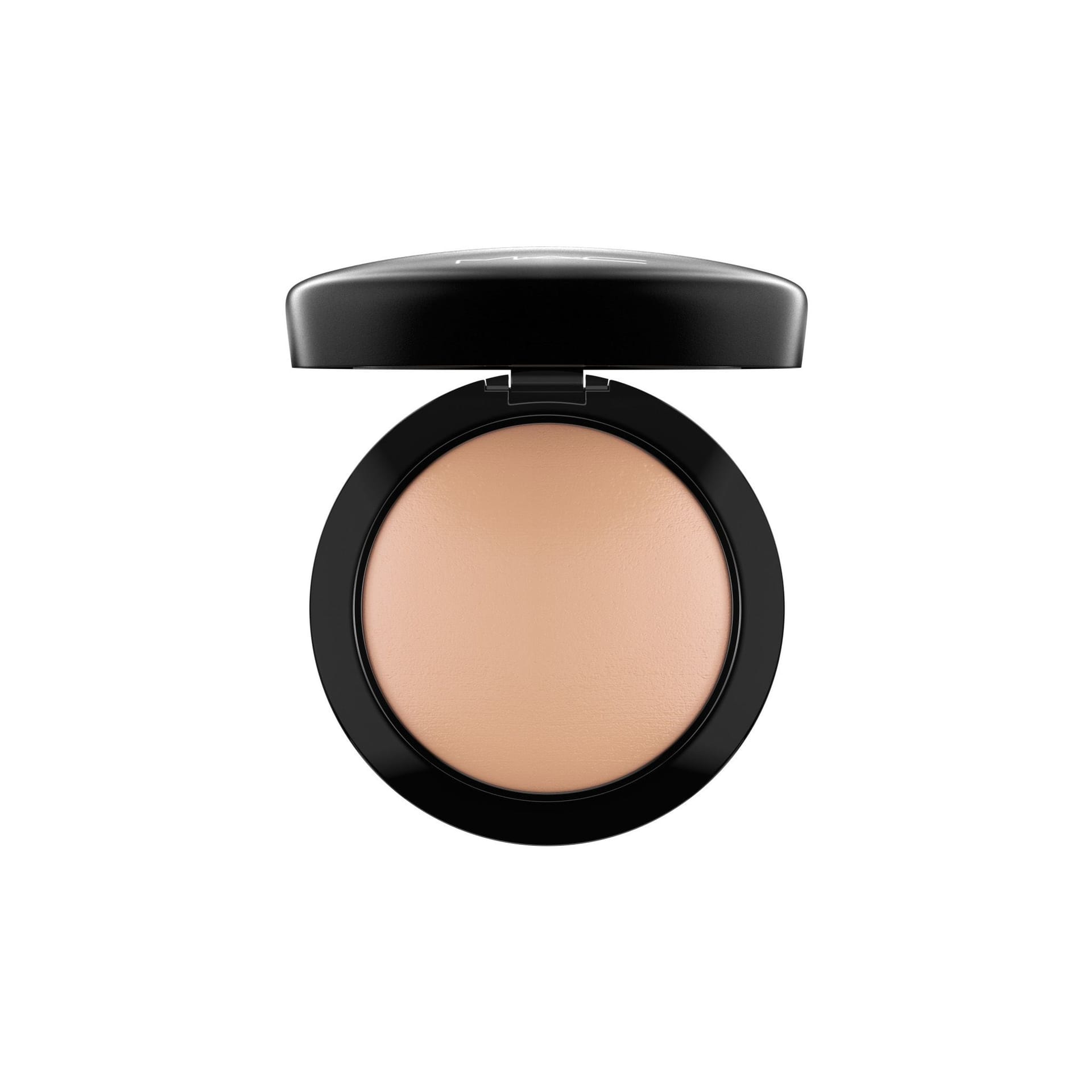 Минеральная пудра MAC Mineralize Skinfinish Natural
