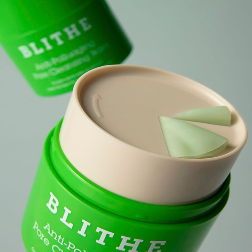 Бальзам для снятия макияжа, очищающий поры Anti-Polluaging Pore Cleansing Balm, 50 мл - фото 5