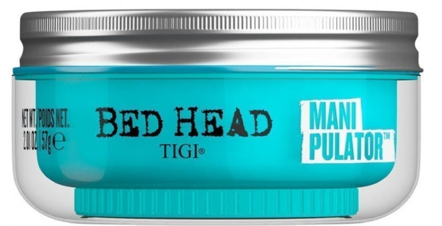 Текстурирующая паста для волос Tigi Bed Head  Manipulator paste