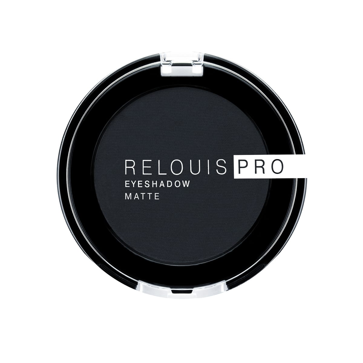 Тени для век "Relouis Pro Eyeshadow Matte"