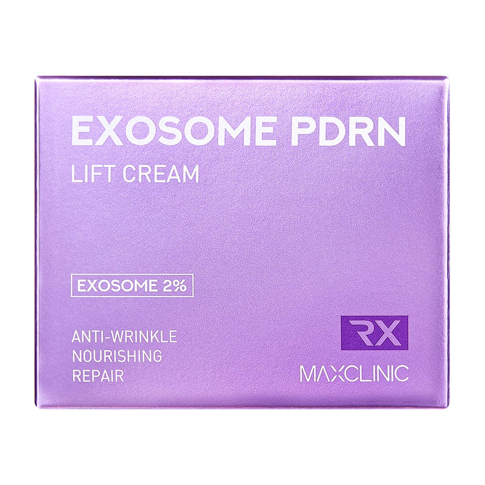 Exosome Pdrn Lift Cream Крем для лица подтягивающий, 50 мл - фото 2