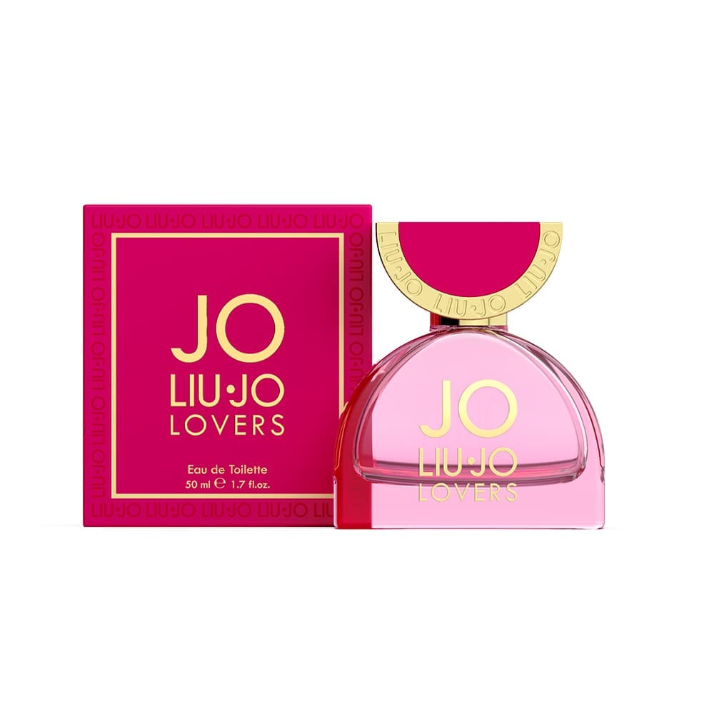 Natural Spray Liu Jo Lovers - Jo