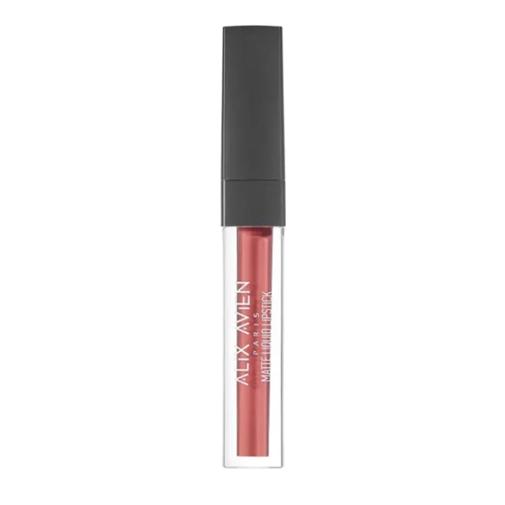 Матовая жидкая губная помада Matte Liquid Lipstick