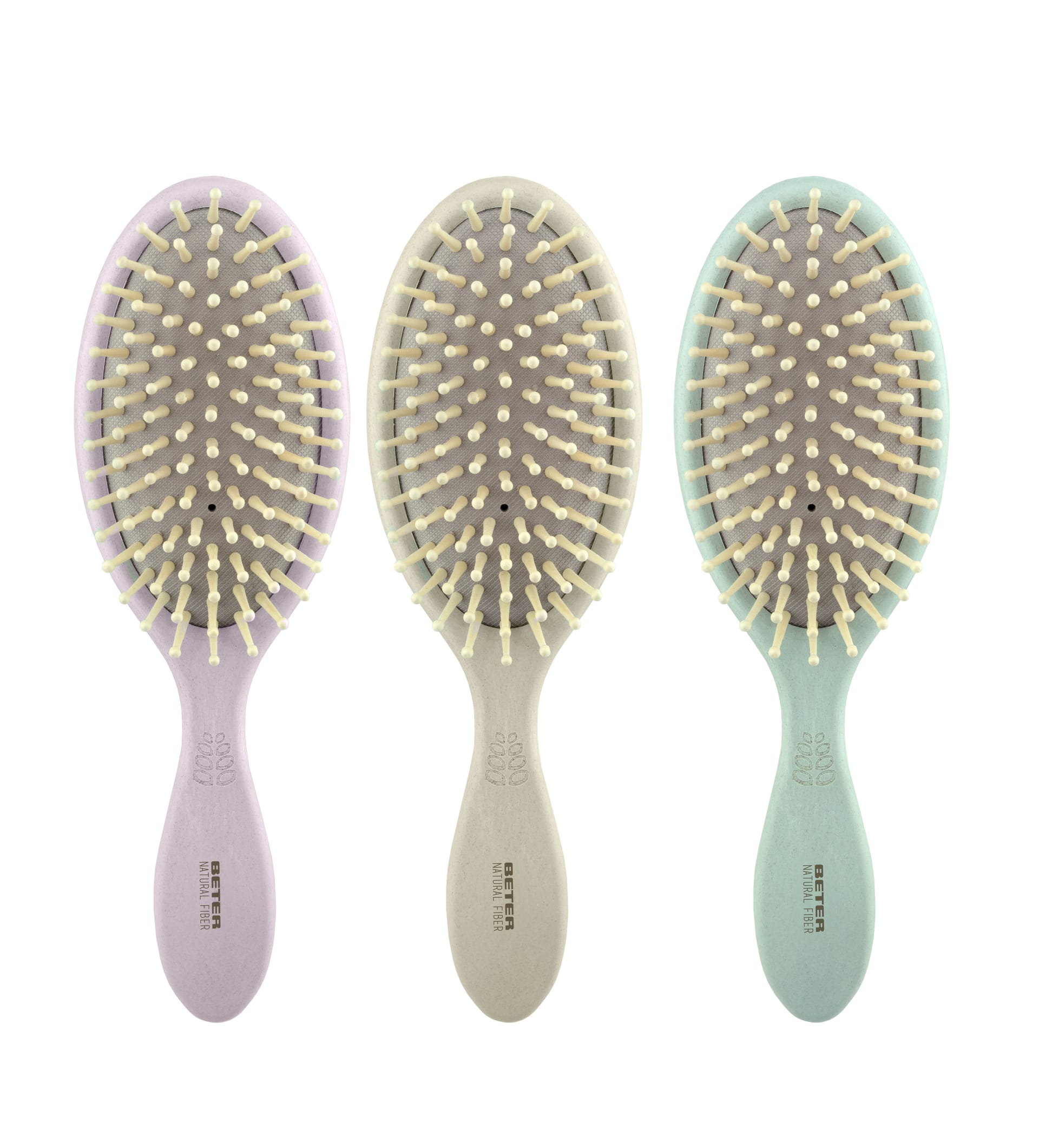 Расческа для волос Cushion Brush
