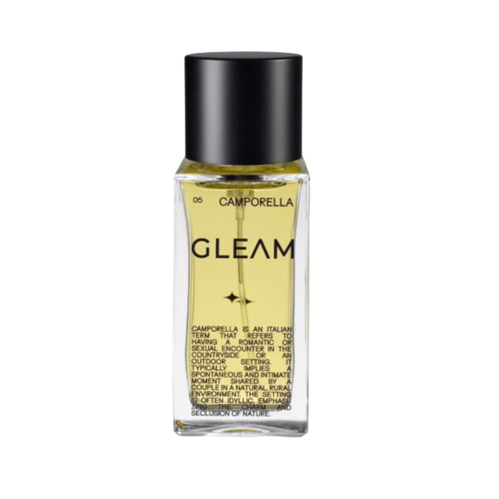 GLEAM-Парфюмерная вода 05 CAMPORELLA, 50 мл