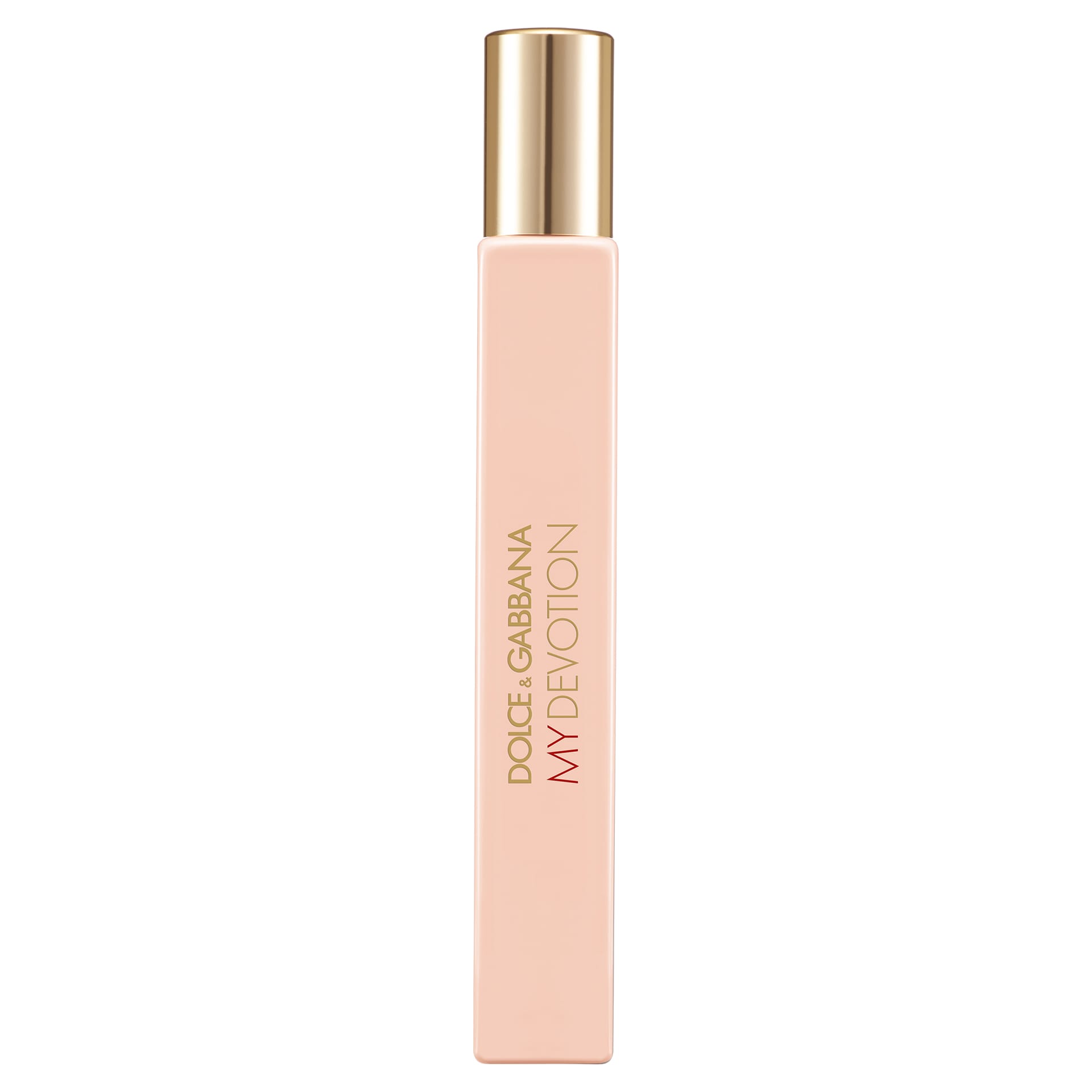 Парфюмерная вода интенсивная Dolce & Gabbana My Devotion Intense