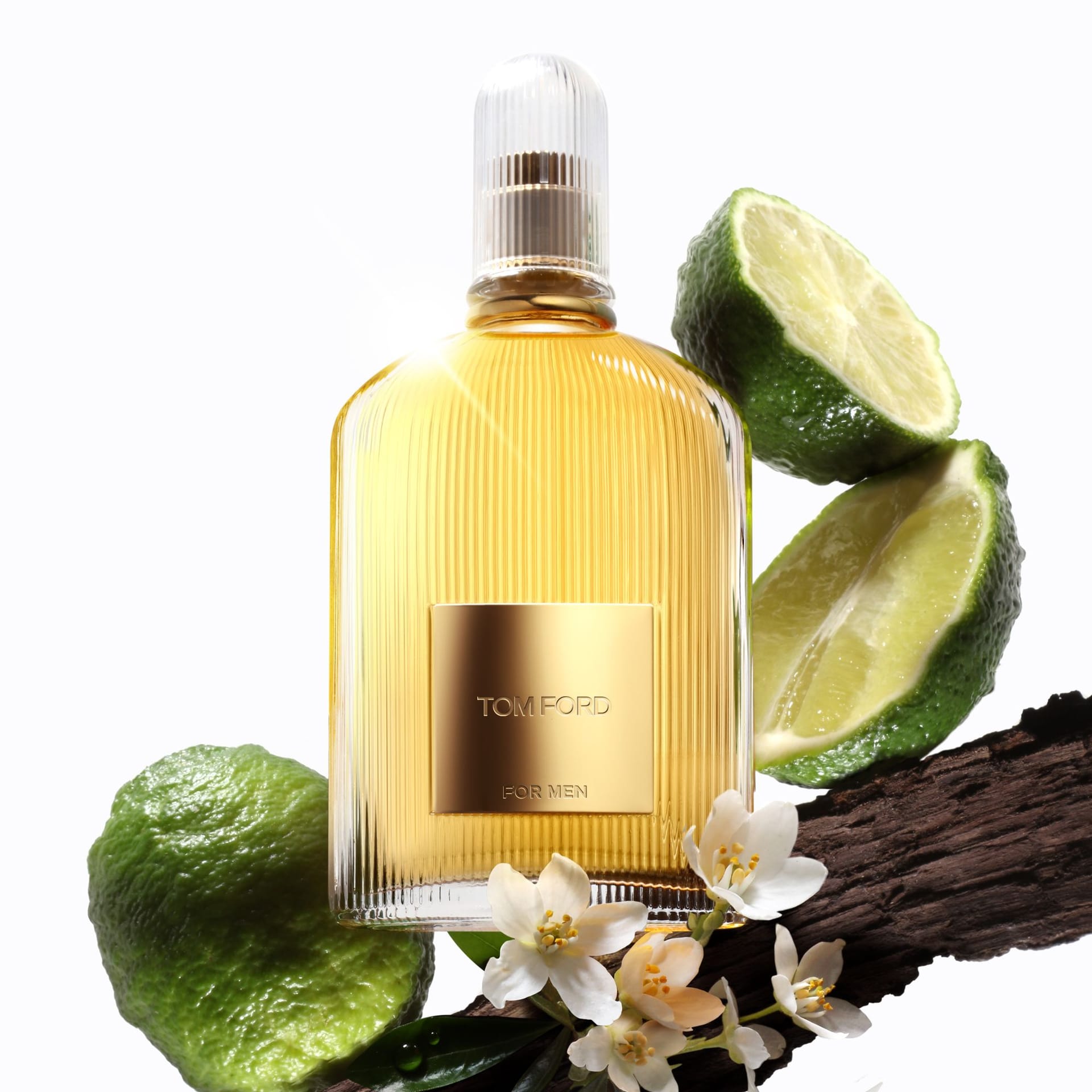 Туалетная вода Tom Ford FOR MEN - фото 2