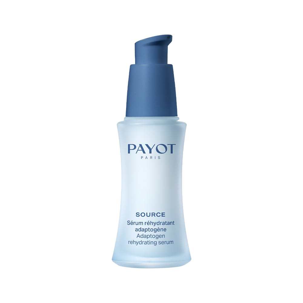 Сыворотка для лица адаптогенная увлажняющая Source Adaptogen Rehydrating Serum, 30 мл