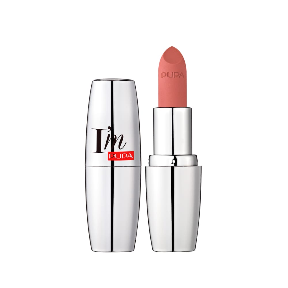 Губная помада – чистый цвет абсолютная матовость I'M Matt Pure Colour Lipstick Ultimate Matt