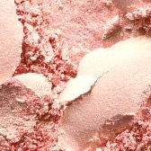 Компактная пудра с эффектом сияния MAC Extra Dimension Skinfinish, тон Beaming Blush, 9 г