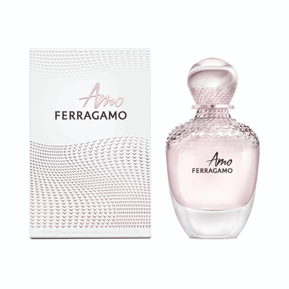 Парфюмерная вода Amo Ferragamo - фото 2