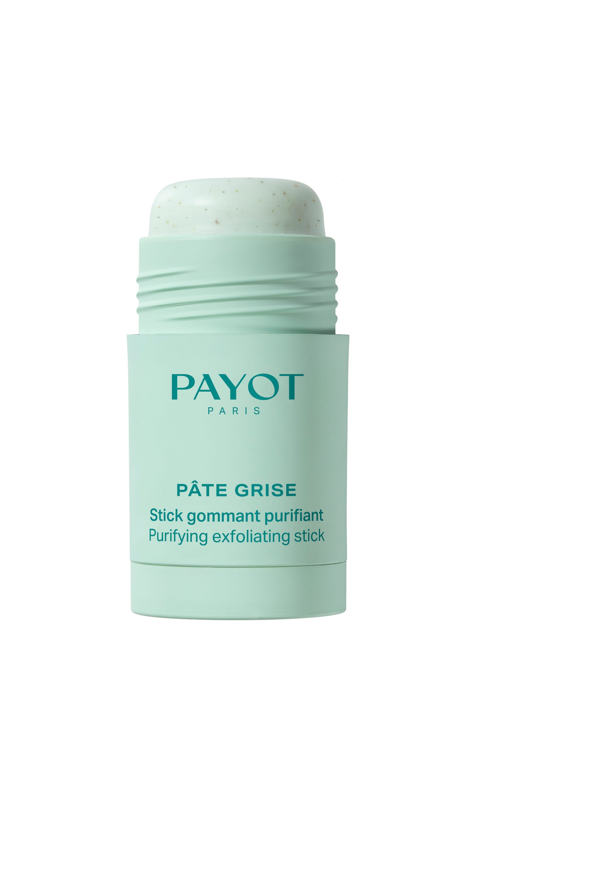Очищающий эксфолиант-стик для лица Pate Grise Purifying Exfoliating stick, 25 г - фото 2