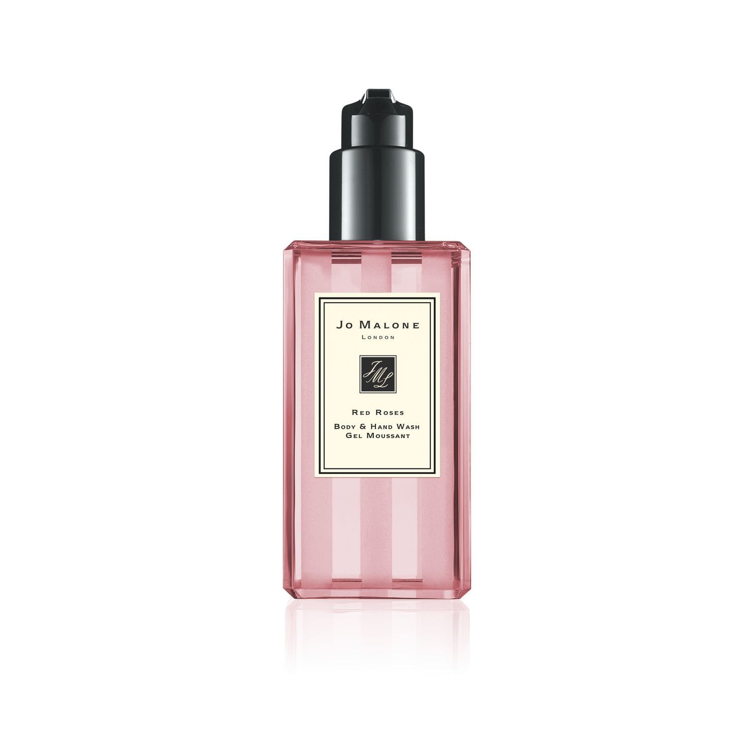Гель для душа  Red Roses Body & Hand Wash 250 ml