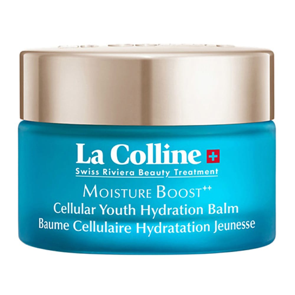 Бальзам для увлажнения и молодости кожи Moisture Boost ++ Cellular Youth Hydration Balm 50 мл