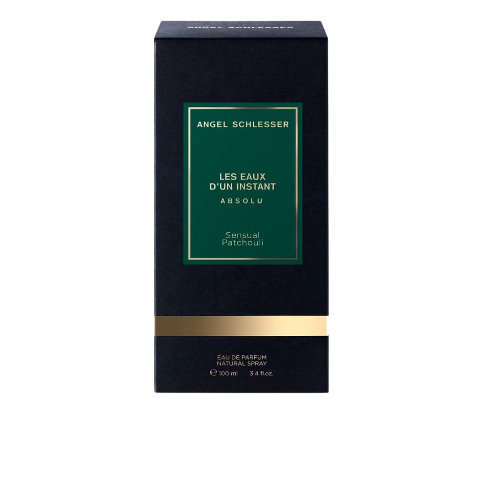 Парфюмерная вода Les Eaux D’un Instant Absolu/Sensual Patchouli , 100 мл - фото 2