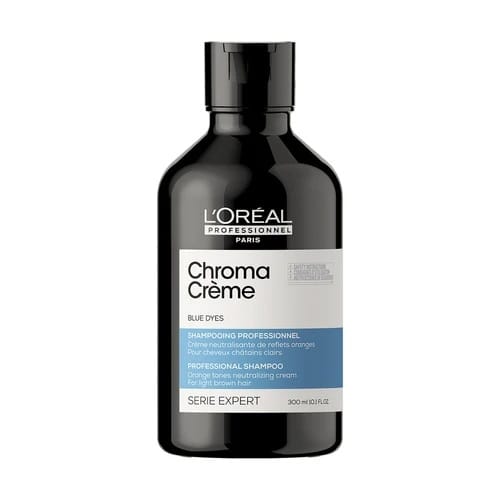 Π‘ΠΈΠ½ΠΈΠΉ Π¨Π°ΠΌΠΏΡΠ½Ρ Serie Expert Chroma Creme ΡΠΈΠ½ΠΈΠΉ, 300 ΠΌΠ»