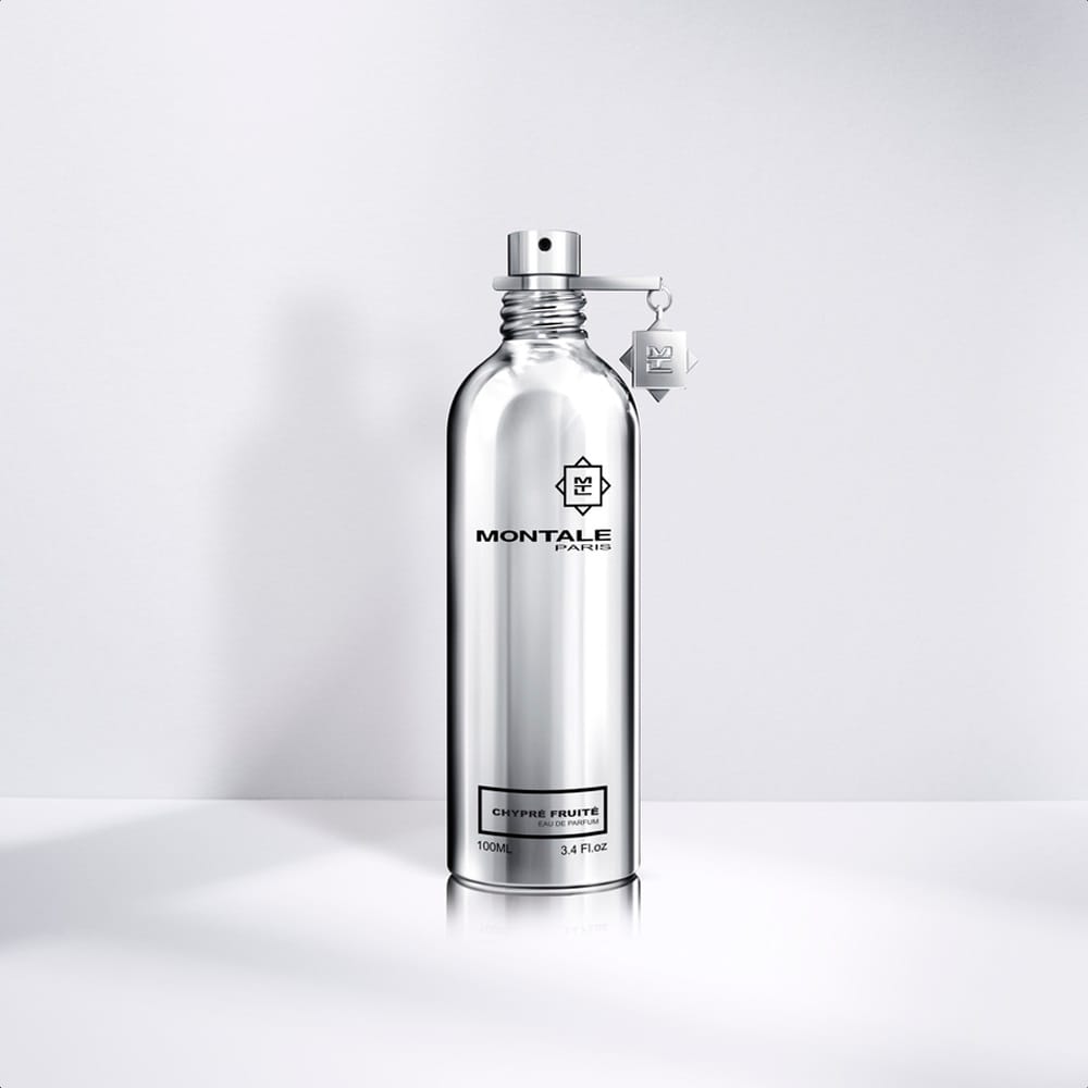 Парфюмерная вода Chypre Fruite - фото 2