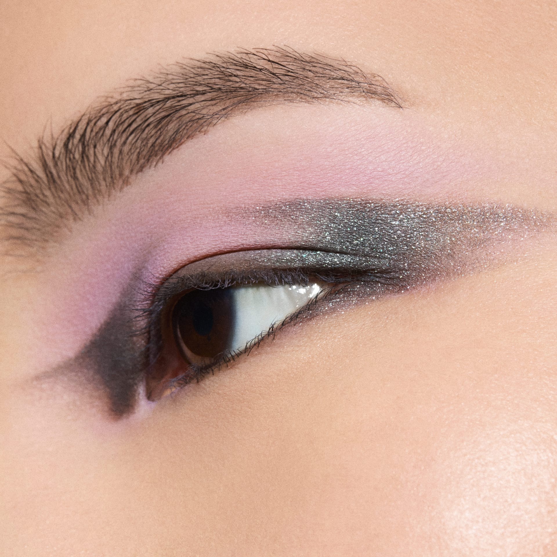 Тени для век Eye Shadow - фото 4