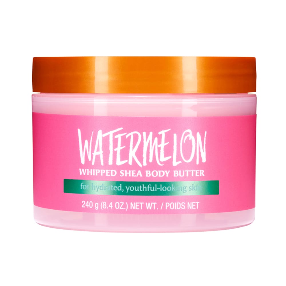 Крем-баттер для тела с ароматом арбуза Watermelon