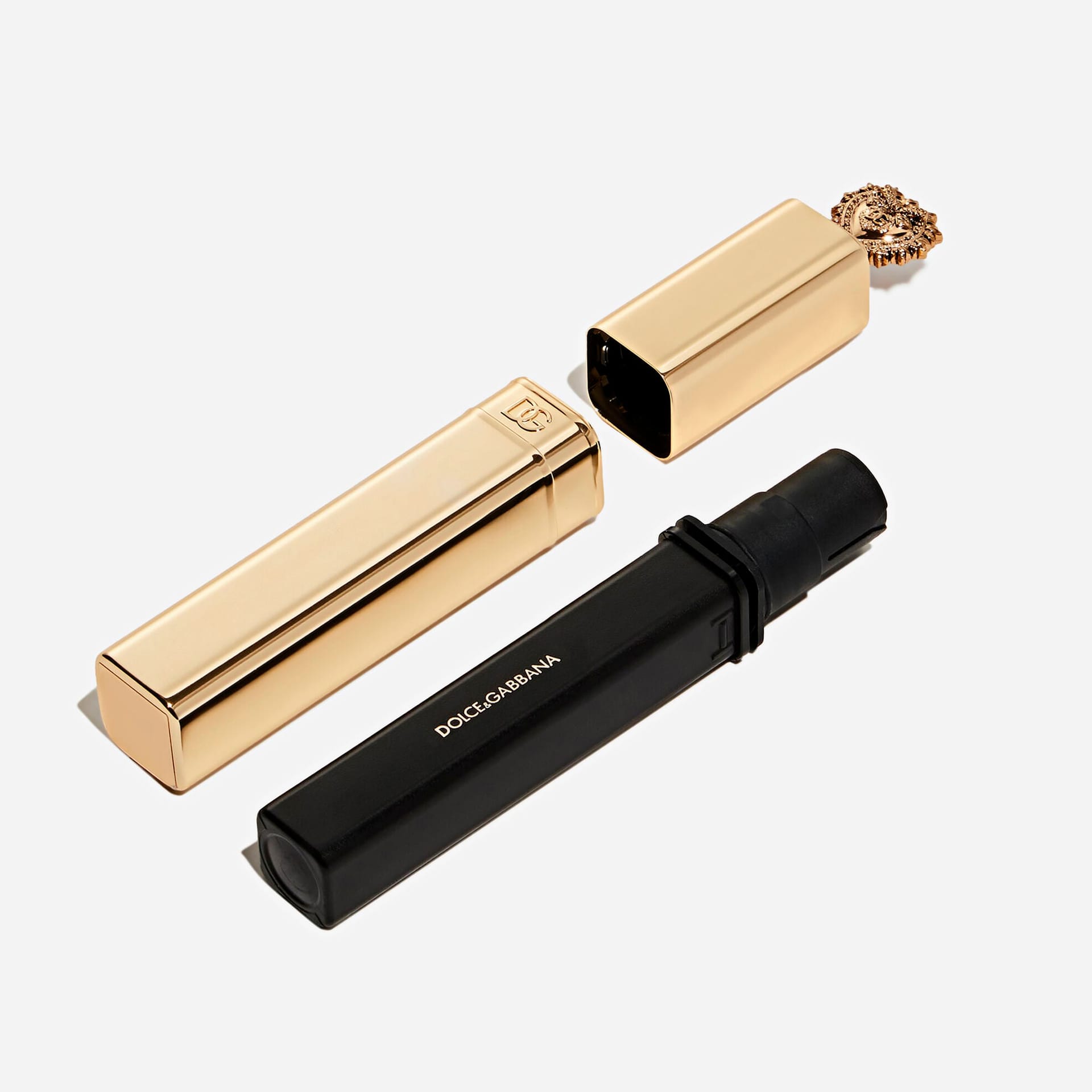 Тушь для ресниц «экстремальный объём» Everfull XL Mascara, тон 01- Total Black, 8 мл - фото 7