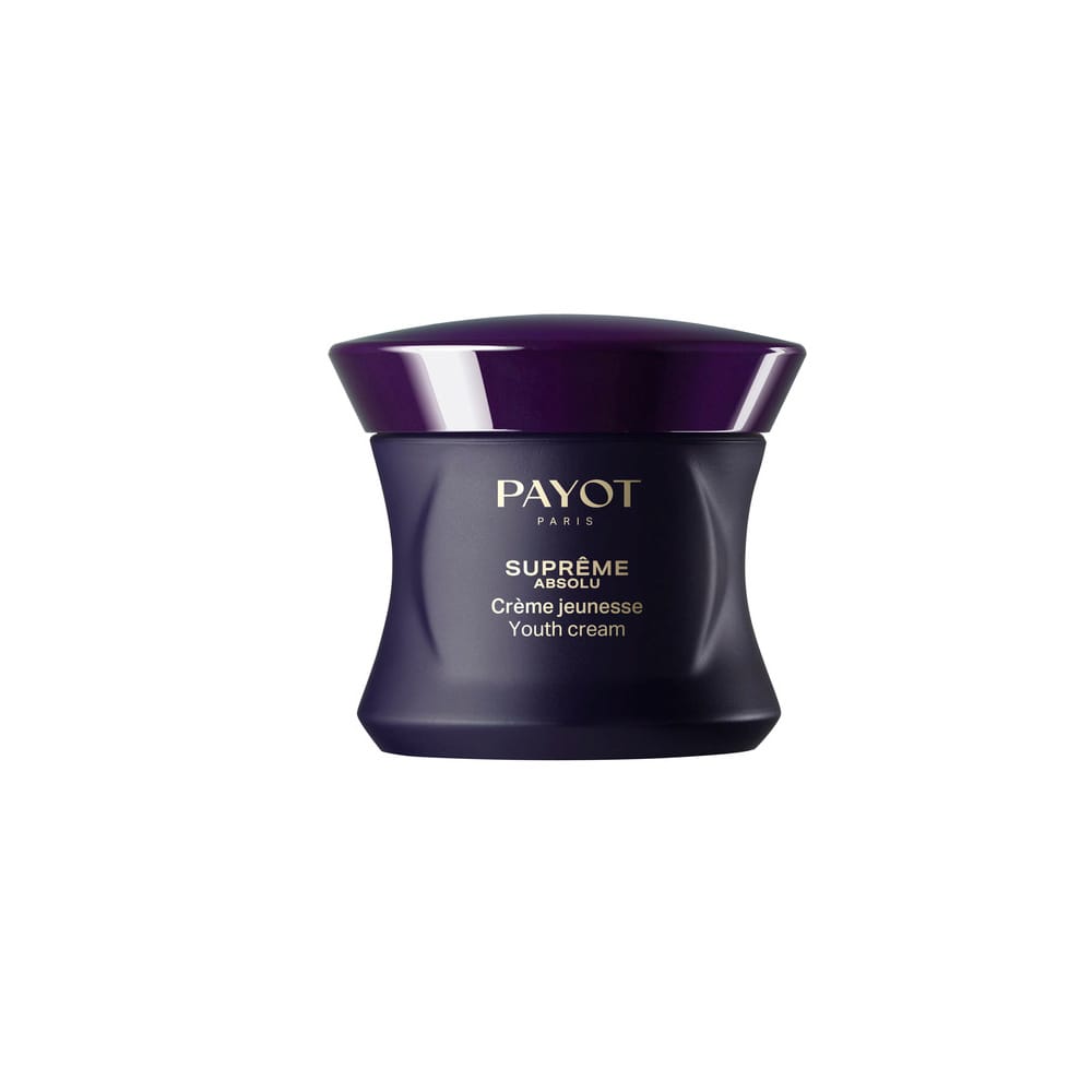 Крем для лица антивозрастной Supreme Absolu Youth Cream, 50 мл
