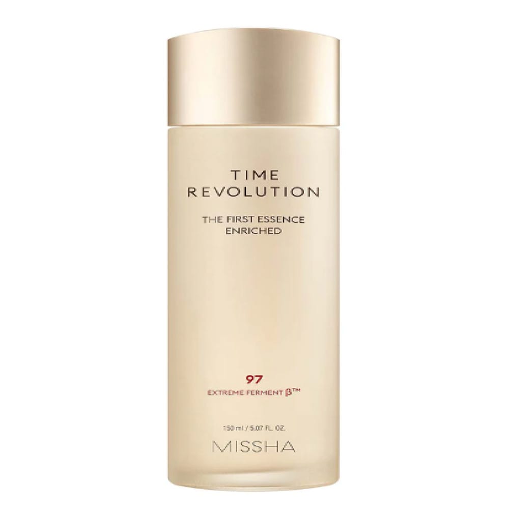 Эссенция для лица Missha Time Revolution The First Essence Enriched, 150 мл