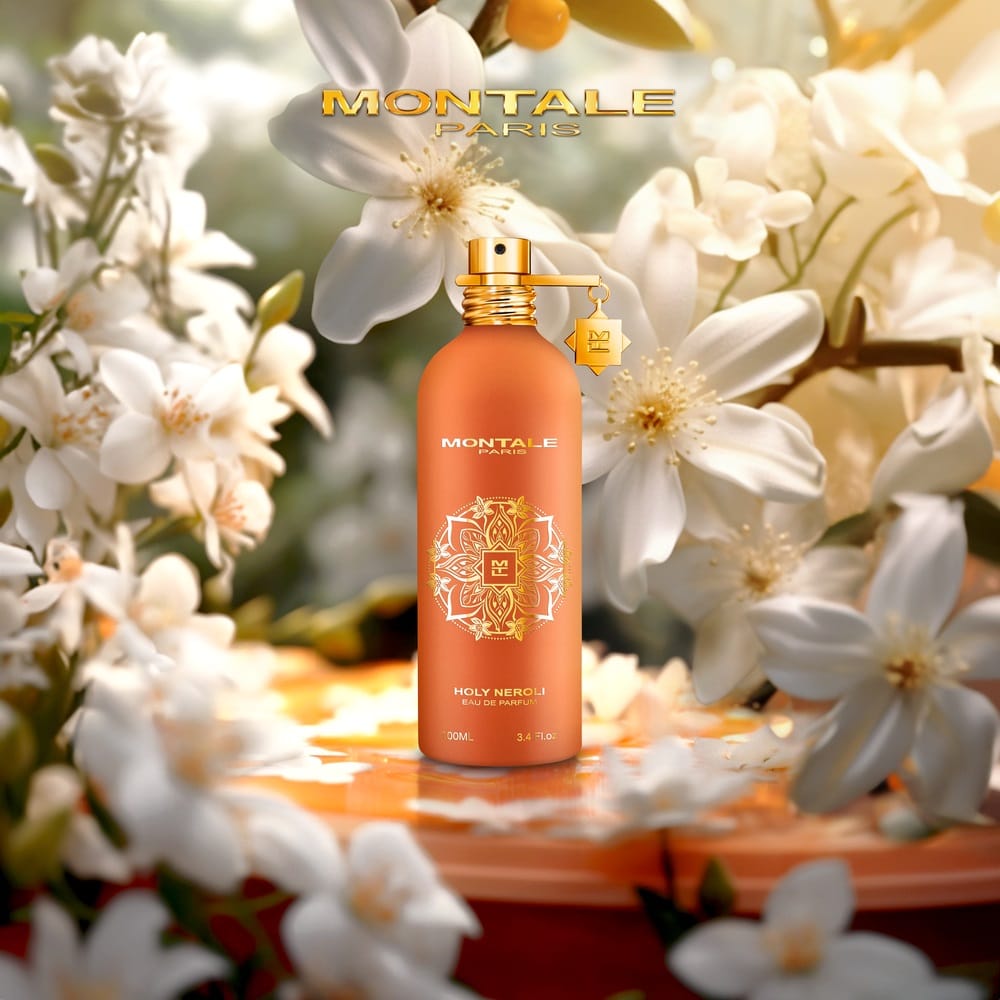Парфюмерная вода Holy Neroli - фото 4