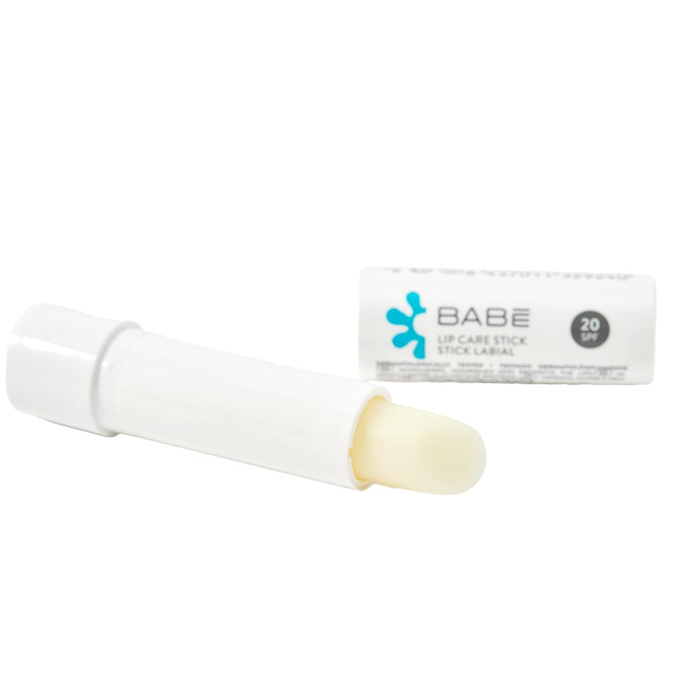 Гигиеническая помада с защитой Lip Care Stick SPF 20, 4 гр - фото 4