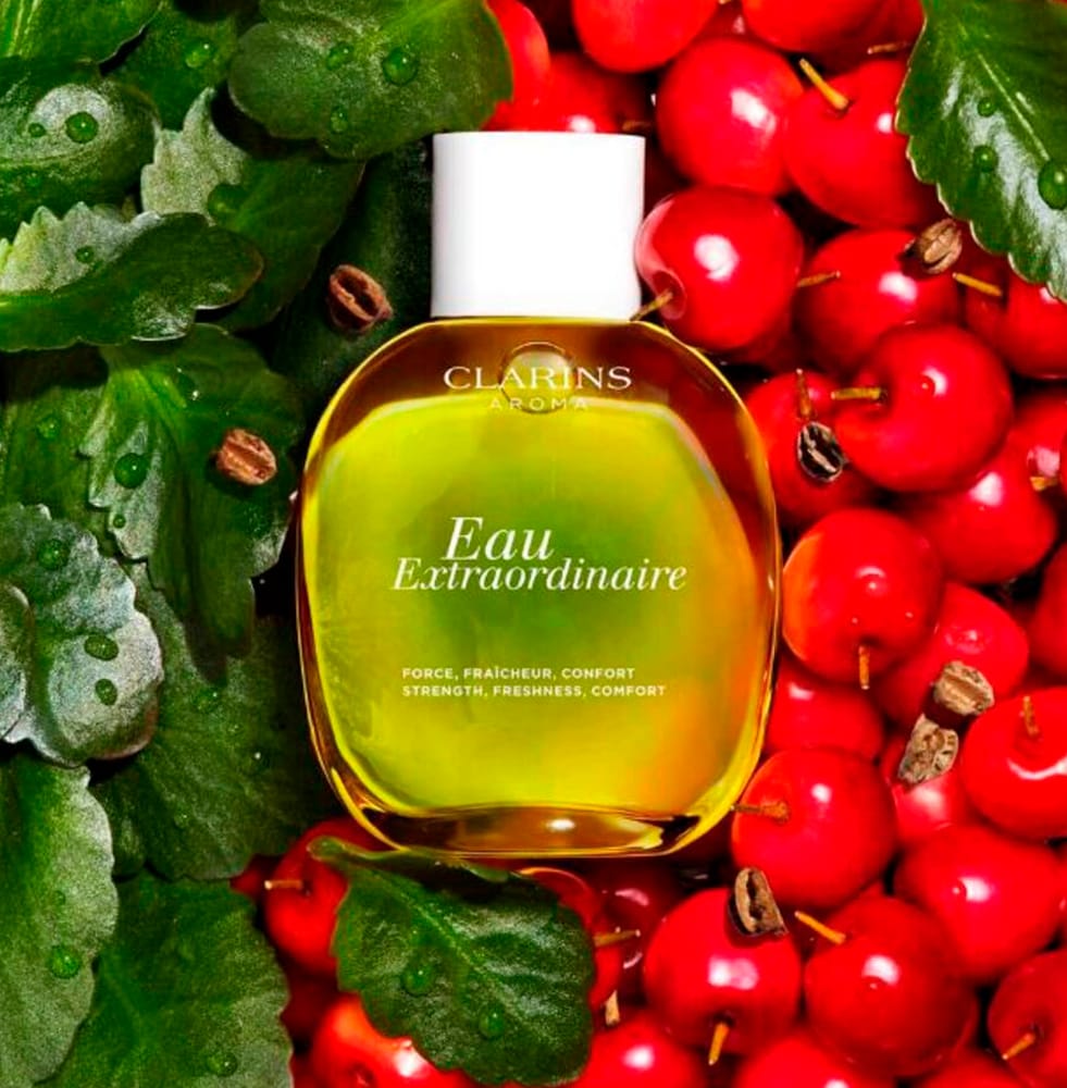 Гармонизирующая вода Aroma Eau Extraordinaire Treatment Fragrance, 100 мл - фото 3
