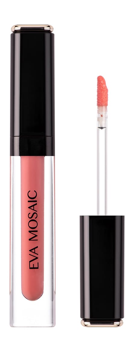 Блеск для губ с голографическим эффектом Power gloss