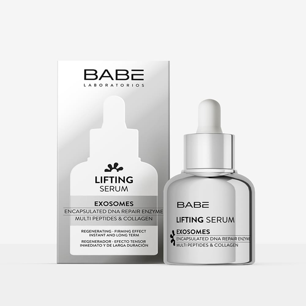 Cуперсыворотка омолаживающая с эффектом лифтинга/Serum Lifting, 30 мл - фото 2
