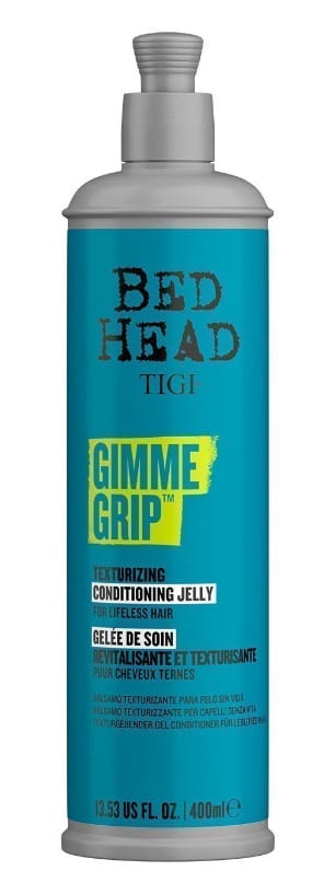 Кондиционер текстурирующий Tigi Bed Head Gimme Grip, 400 мл