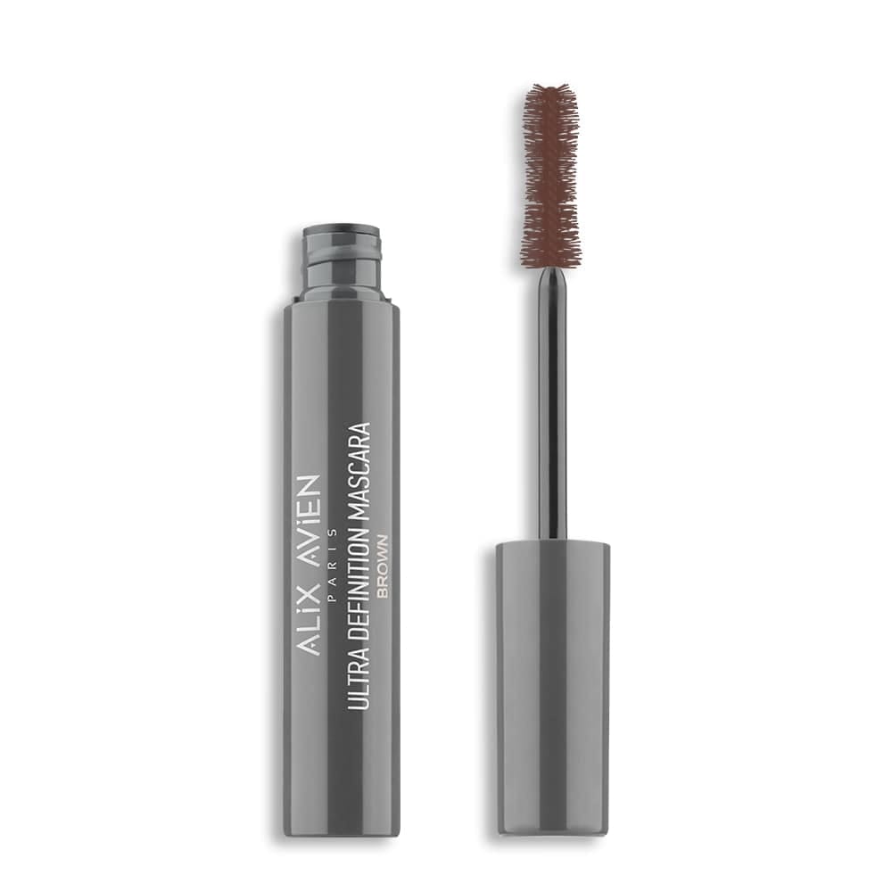 Тушь для ресниц Ultra Definition Mascara