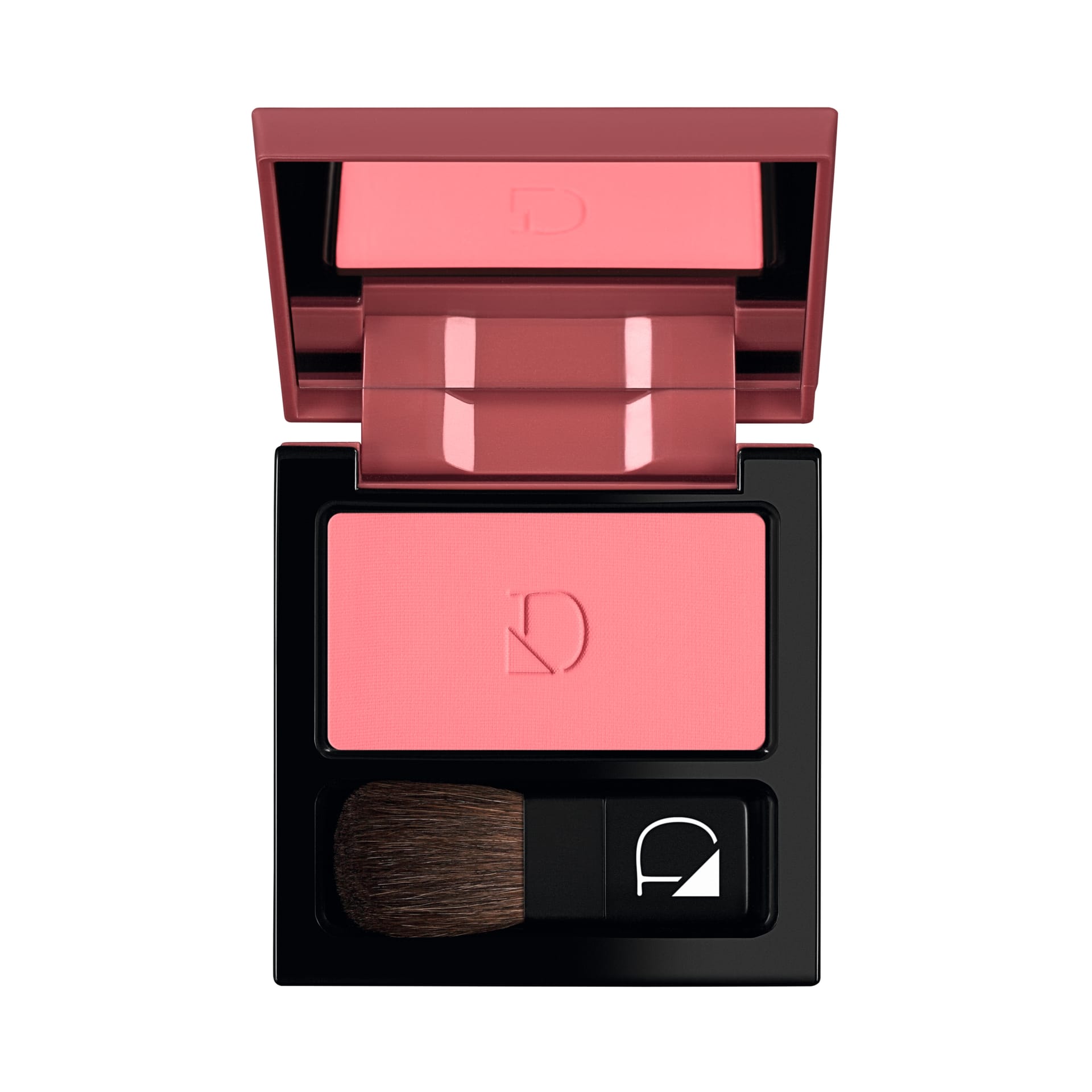 Компактные румяна Powder Blush