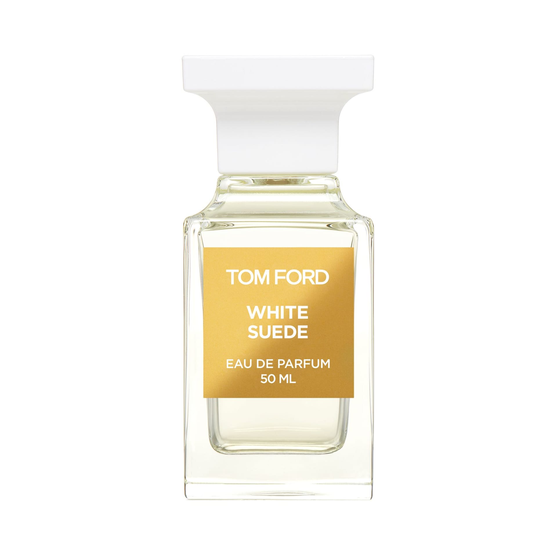 Парфюмерная вода Tom Ford White Suede