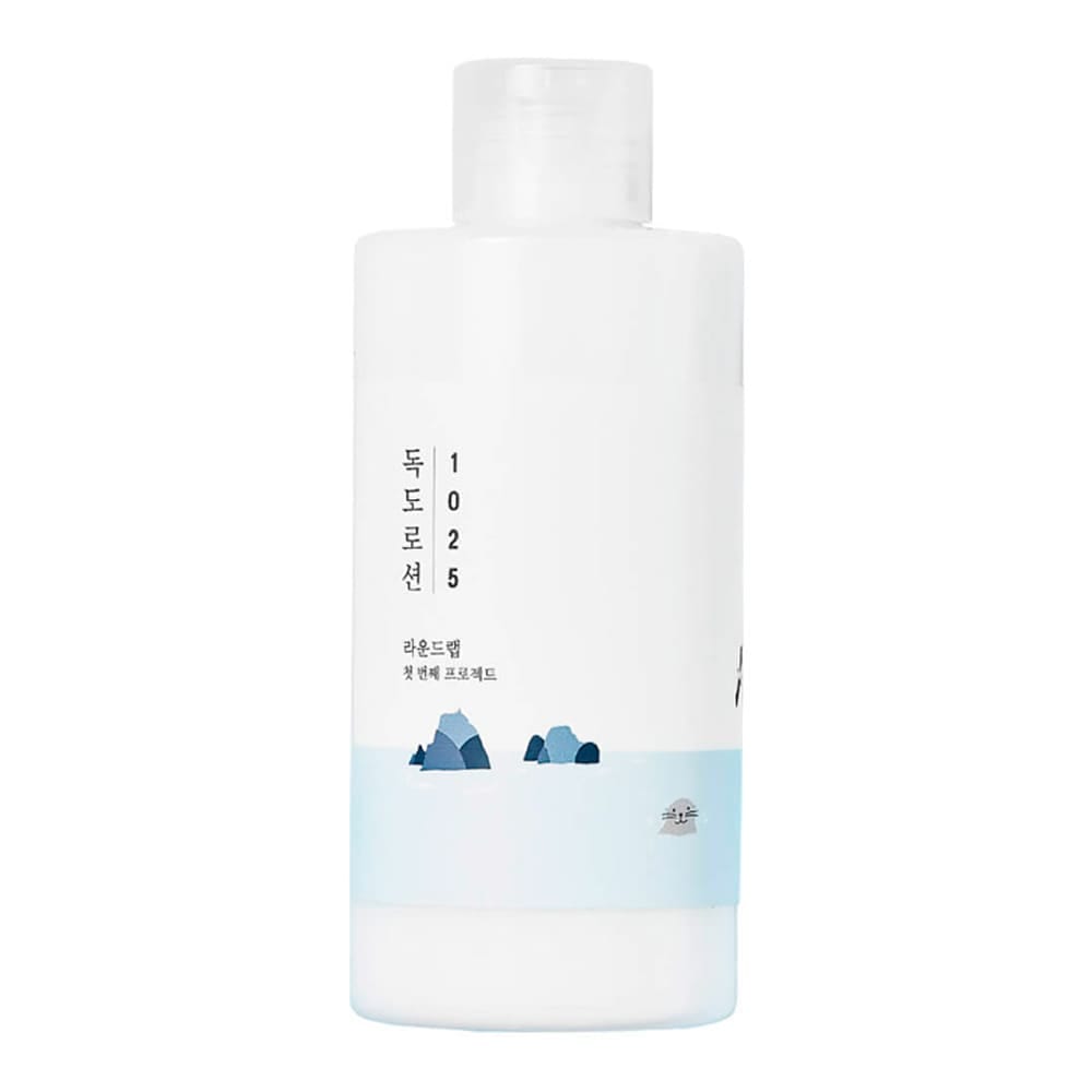 Увлажняющий лосьон для лица 1025 Dokdo Lotion, 200 мл