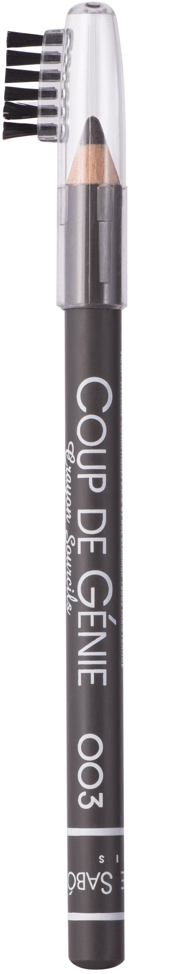 Карандаш для бровей Coup de Genie