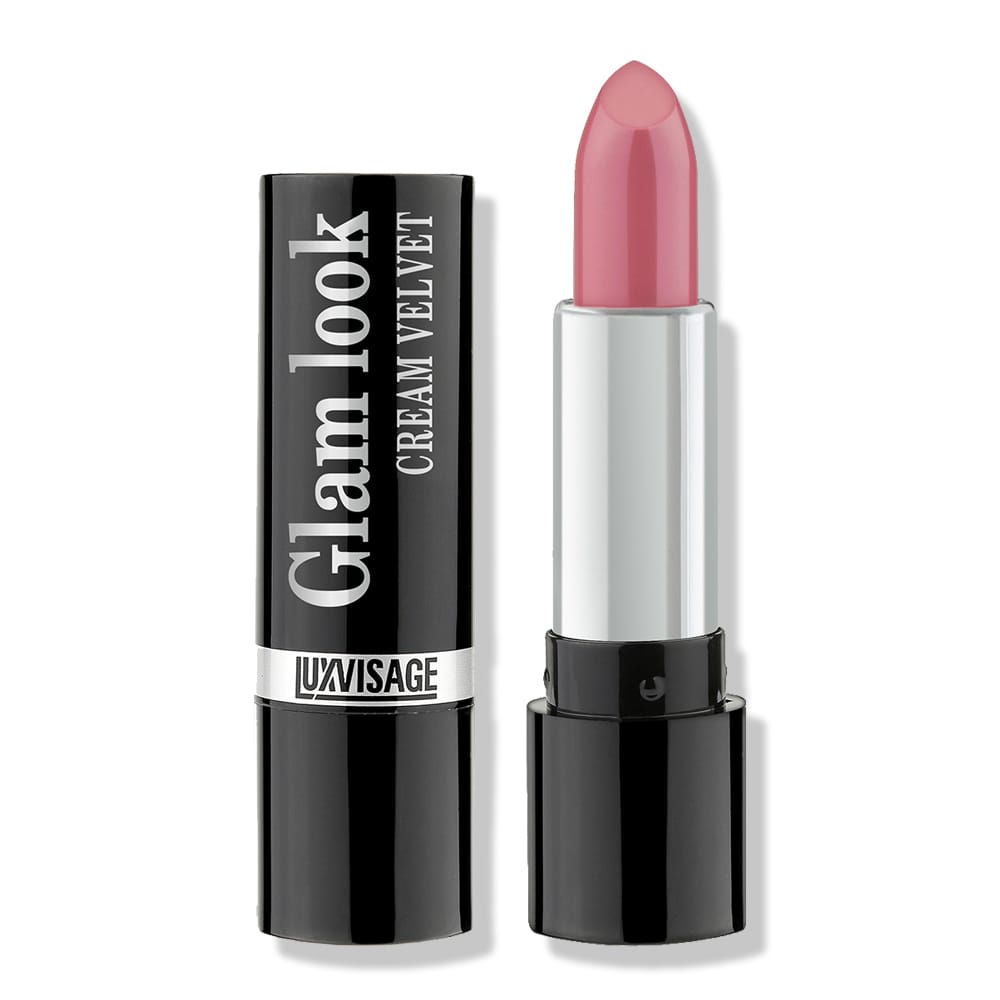 Губная помада Glam Look Cream Velvet