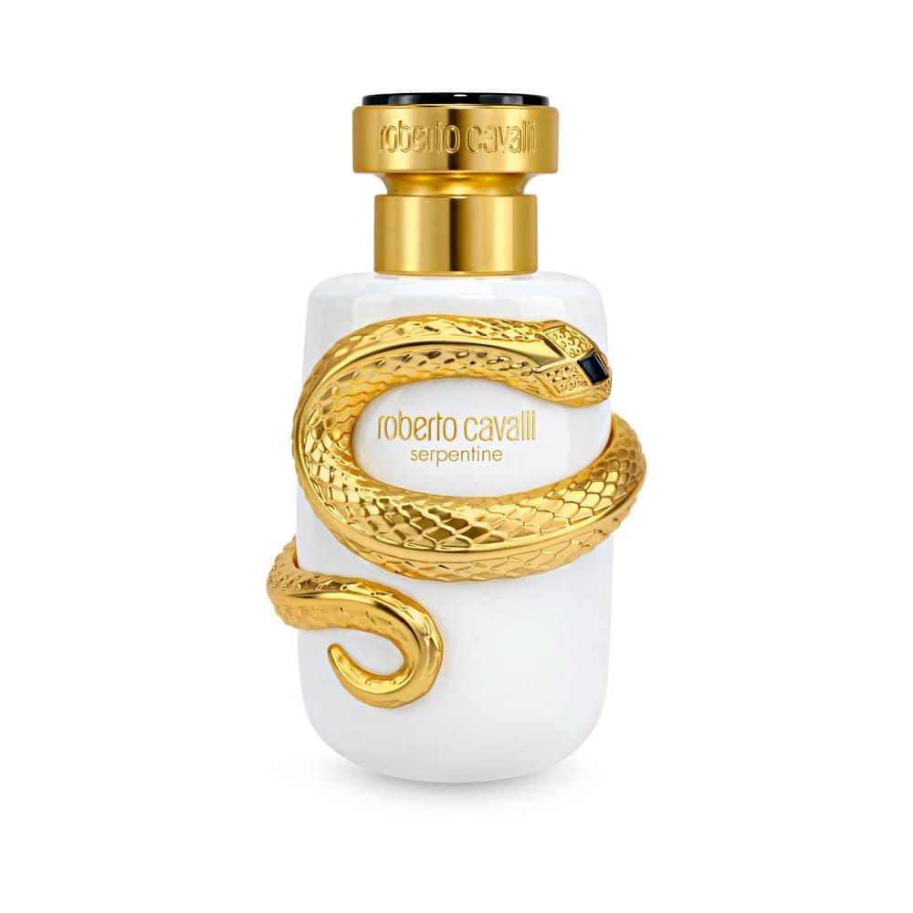 Духи Roberto Cavalli Serpentine
